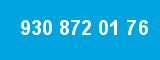 930 872 01 76